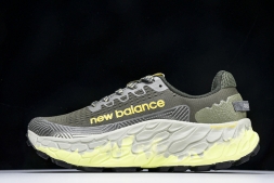 New Balance Fresh Foam X More V3TDS MTMORCA3