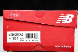 New Balance Fresh Foam X More V3TDS MTMORCA3