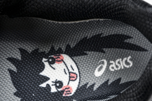 Asics Gel-NYC 1203A571-001 