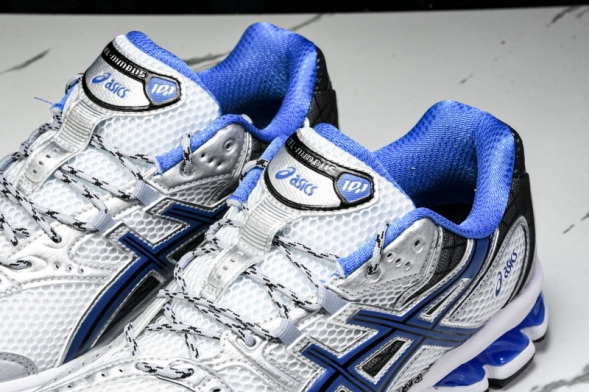 Asics Gel-Nimbus 10.1 1203A543-101 