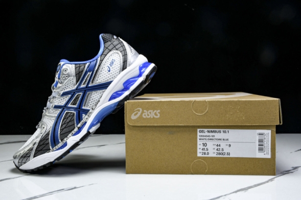 Asics Gel-Nimbus 10.1 1203A543-101 