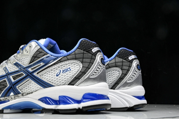 Asics Gel-Nimbus 10.1 1203A543-101 