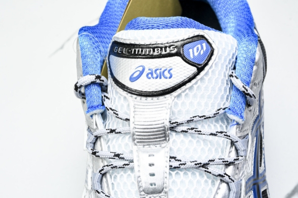 Asics Gel-Nimbus 10.1 1203A543-101 