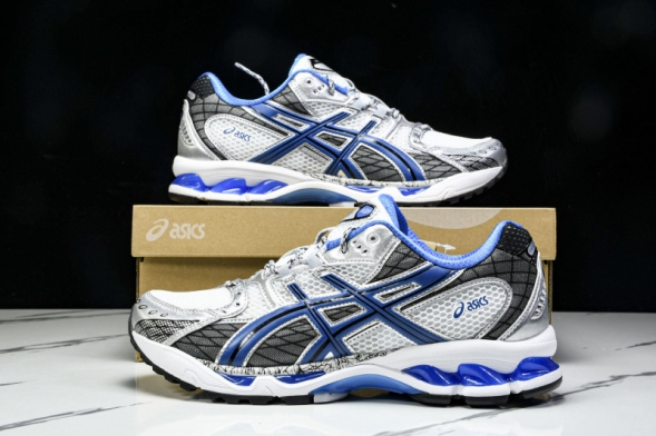 Asics Gel-Nimbus 10.1 1203A543-101 