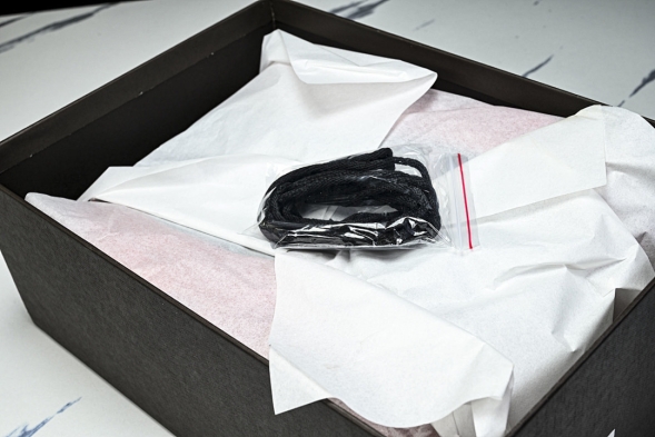 Raf Simons Cylon-21 Antei HR740001S 