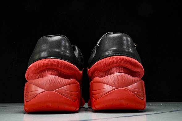 Raf Simons Cylon-21 Antei HR740001S 