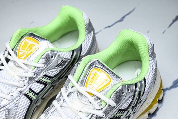 Asics Gel-Kayano 12.1 x Ronnie Fieg 1203A827-101 