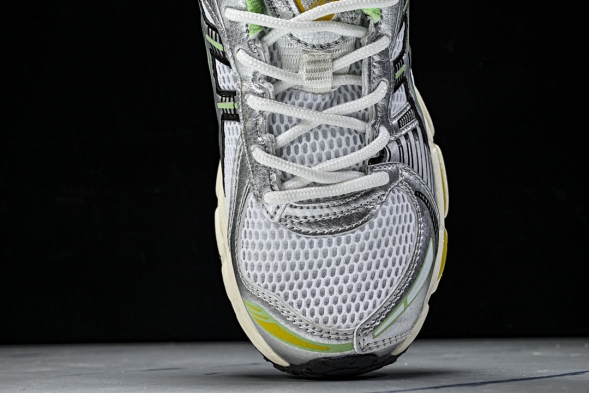 Asics Gel-Kayano 12.1 x Ronnie Fieg 1203A827-101 