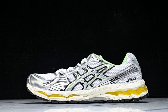 Asics Gel-Kayano 12.1 x Ronnie Fieg 1203A827-101 
