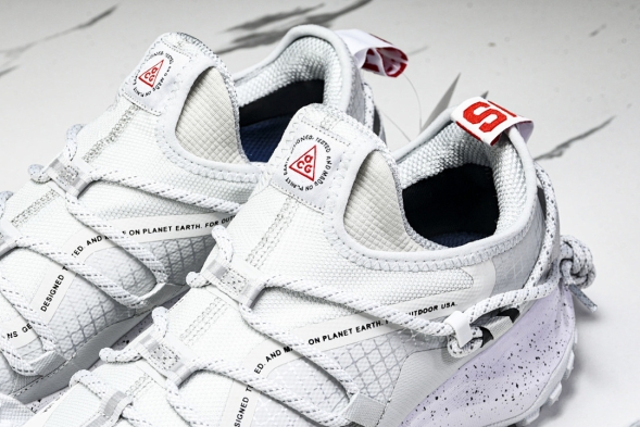 Nike ACG Mountain Fly Low GTX SE DX6675 001 