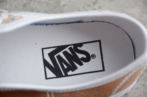 Vans Authentic VN0A5KRDATI 