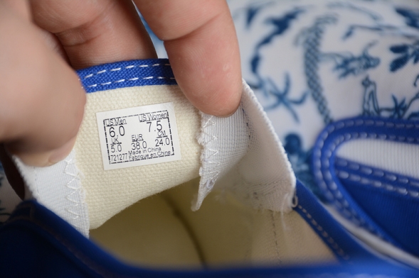 Vans Slip-On VN0A5HYQAXV 