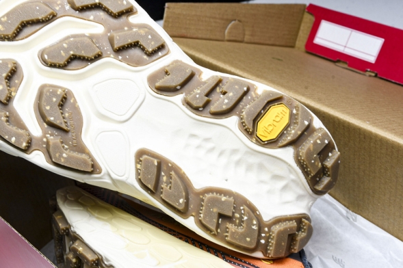 New Balance Fresh Foam X More V3TDS BOBJ7K4P9Q 