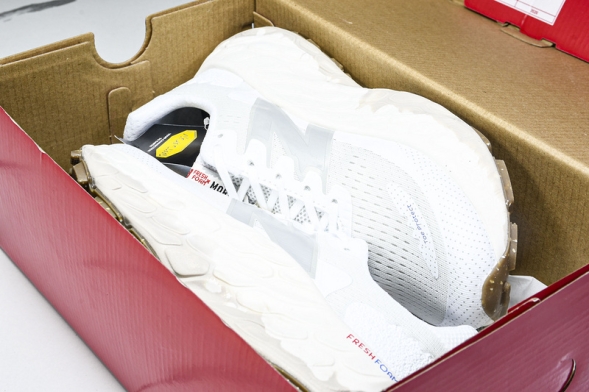 New Balance Fresh Foam X More V3TDS MTMORNWT 