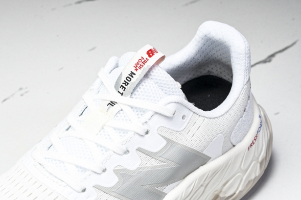 New Balance Fresh Foam X More V3TDS MTMORNWT 