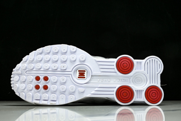 Nike Shox R4 AR3565-101 