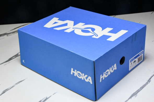 Hoka Hopara 1106534 BSNBL 