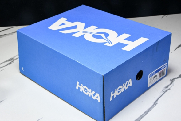 Hoka Hopara 1106534 BSNBL 