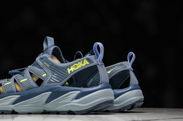 Hoka Hopara 1106534 BSNBL 