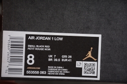 Nike Air Jordan 1 low 553558-063