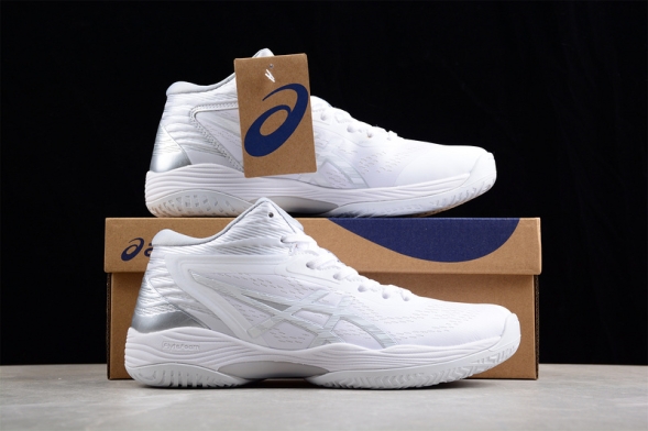 Asics Gelhoop V14 1063A050-100 