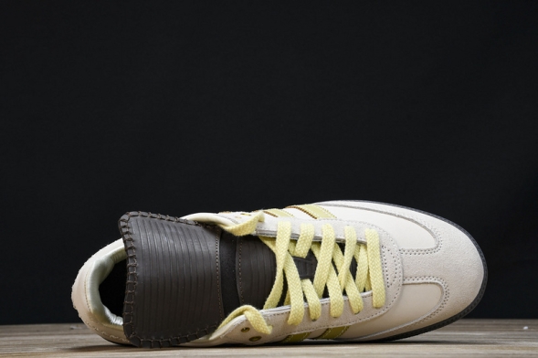 Adidas Wales Bonner Samba Vegan OG Pony Tonal ID0217 