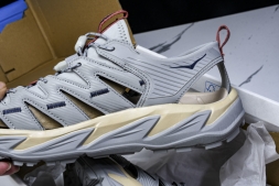 Hoka Hopara 1123112 LSSD