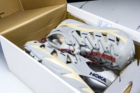 Hoka Hopara 1123112 LSSD 