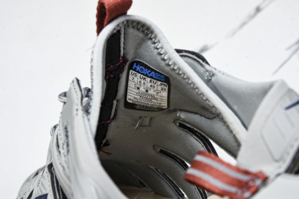 Hoka Hopara 1123112 LSSD 