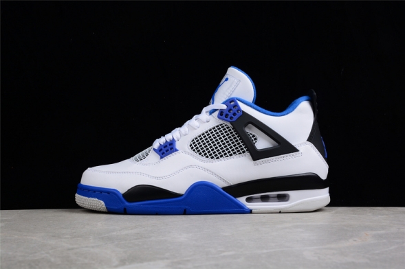  Nike Air Jordan 4 Retro 308497-117 