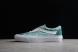 Vans Bold NI Green 
