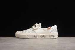 Fog x Vans x SNS Slip-On VN0A3JEXPU1