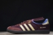 Adidas Wales Bonner Samba Vegan OG Pony Tonal IE0579 