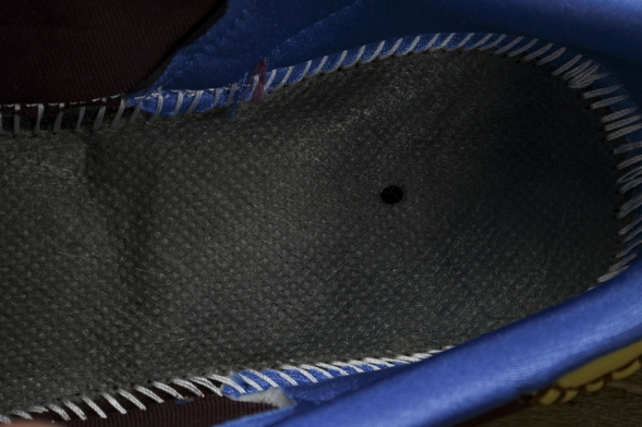 Adidas Wales Bonner Samba Vegan OG Pony Tonal IE0579 