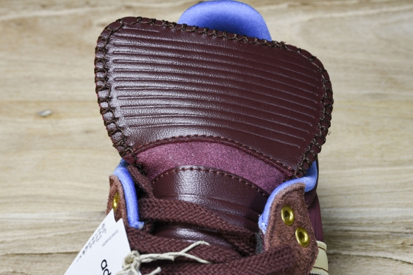 Adidas Wales Bonner Samba Vegan OG Pony Tonal IE0579 