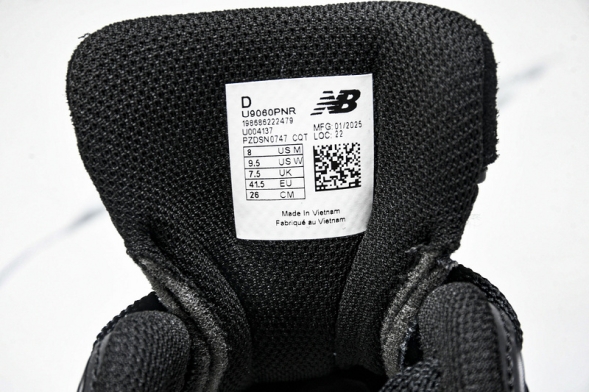 New Balance 9060 U9060PNR 