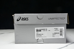 Asics Gel-Kayano 14 1201A922-100