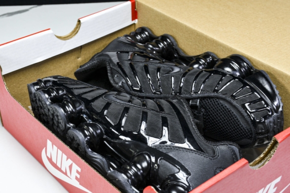 Nike Shox TL AR3566 002 