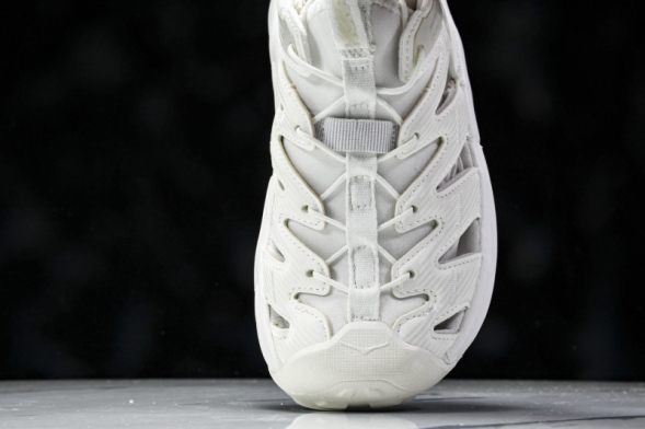 Hoka Hopara 1123112 WHWH 