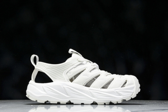 Hoka Hopara 1123112 WHWH 