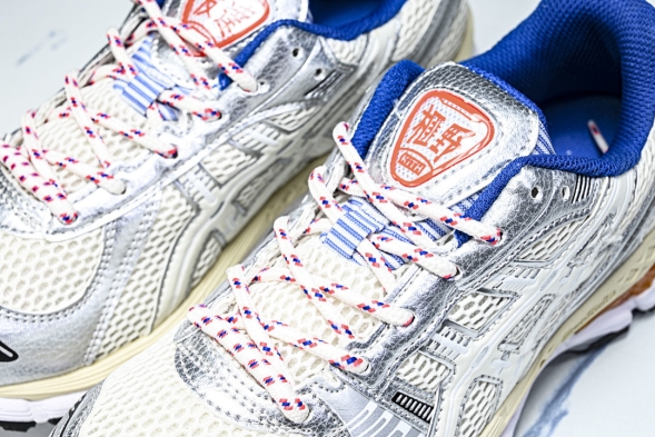 Asics Gel-Kayano 12.1 x Ronnie Fieg 1203A555-101 