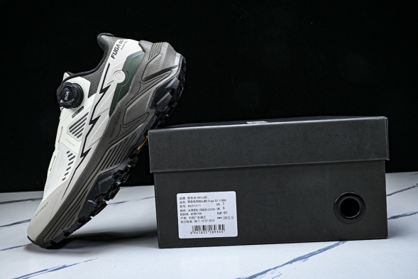 Kailas Fuga EX3 BOA 111-22318 