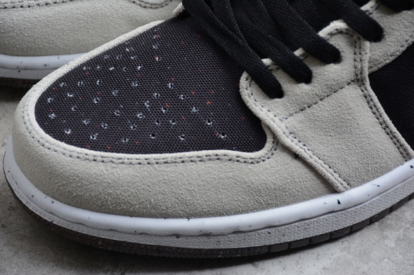 Nike Air Jordan 1 low Crater DM4657-001 