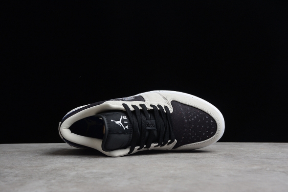 Nike Air Jordan 1 low Crater DM4657-001 