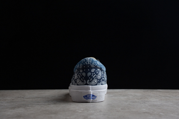 Vans Bold NI VN0A5DYAASN 