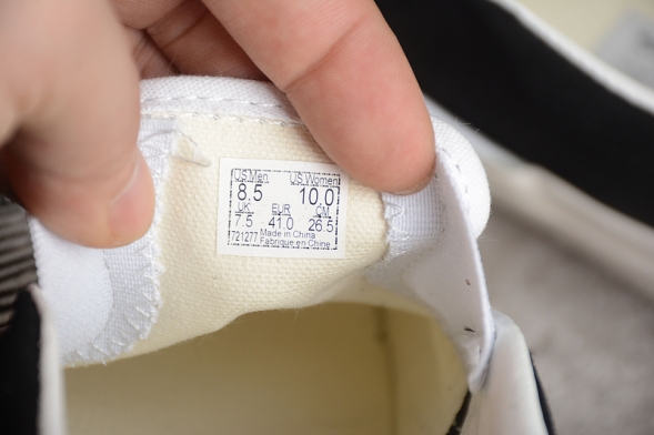 Offspring x Vans Slip-On OG LX VNOA2XRYTOL2 