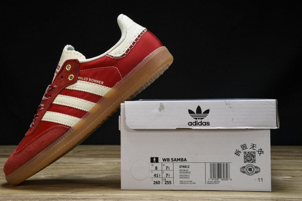 Adidas Wales Bonner Samba Vegan OG GY6612 