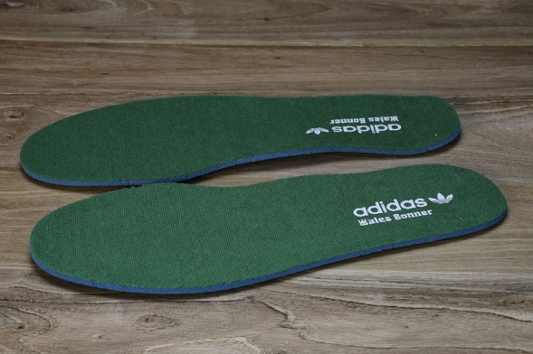 Adidas Wales Bonner Samba Vegan OG GY6612 