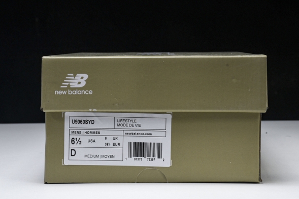 New Balance 9060 U9060SYD 