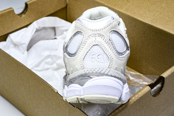 Asics Gel-NYC 1201A789-105 